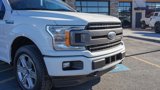 Used 2020 Ford F150 XLT image 3