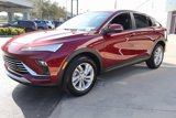 New 2025 Buick Envista Preferred w/ Convenience I Package image 3