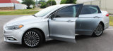 Used 2018 Ford Fusion Titanium image 4
