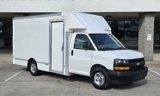 Used 2021 Chevrolet Express 3500 w/ Power Convenience Package image 2