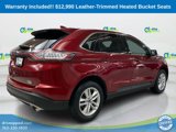Used 2018 Ford Edge SEL w/ Equipment Group 201A image 5