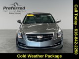 Used 2017 Cadillac ATS Luxury w/ Safety and Security Package image 4
