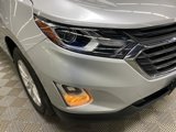 Used 2021 Chevrolet Equinox LT image 3