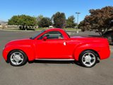 Used 2003 Chevrolet SSR w/ Preferred Equipment Group image 2