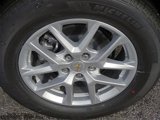 Used 2024 Chevrolet Equinox LT image 6