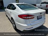 Used 2019 Ford Fusion SEL image 3