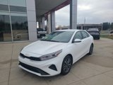 Used 2022 Kia Forte LXS image 3