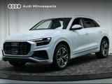 Certified 2023 Audi Q8 Premium Plus w/ Premium Plus Package image 1