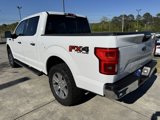 Used 2018 Ford F150 XLT w/ Equipment Group 302A Luxury image 5