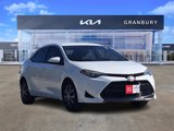 Used 2017 Toyota Corolla LE image 3
