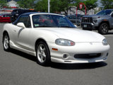 Used 2000 MAZDA MX-5 Miata image 3