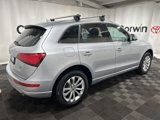 Used 2016 Audi Q5 2.0T Premium Plus w/ Technology Package image 5