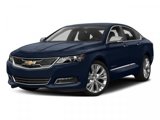 Used 2018 Chevrolet Impala Premier image 4