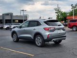 Used 2022 Ford Escape SEL image 3