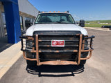 Used 2008 Ford F350 XL image 3