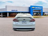 Used 2018 Ford Fusion Sport w/ Equipment Group 401A image 4