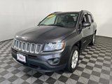 Used 2015 Jeep Compass Latitude image 3