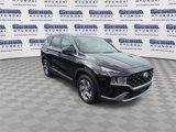 Certified 2023 Hyundai Santa Fe SE image 3