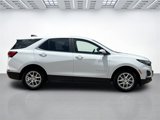 Used 2024 Chevrolet Equinox LT image 4