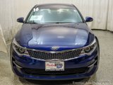 Used 2016 Kia Optima EX image 5