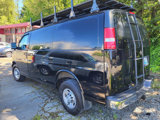 Used 2017 Chevrolet Express 2500 image 3