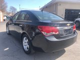 Used 2011 Chevrolet Cruze LT image 3
