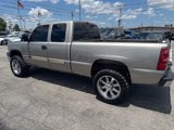Used 2003 Chevrolet Silverado 2500 LS image 4