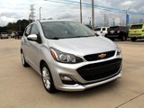 Used 2021 Chevrolet Spark LT image 4