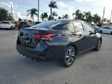 New 2024 Nissan Versa S w/ S Plus Package image 4