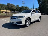 Used 2016 Acura RDX AWD image 2
