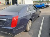 Used 2017 Cadillac CTS Luxury image 6