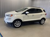 Used 2020 Ford EcoSport SE image 4