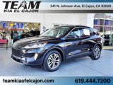 Used 2022 Ford Escape SEL image 5