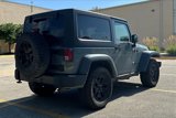 Used 2015 Jeep Wrangler Sport image 6