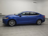 Used 2017 Ford Fusion SE image 2