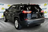 Used 2021 Jeep Cherokee Latitude image 4