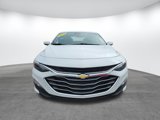 Used 2023 Chevrolet Malibu LT w/ Driver Confidence Package image 2