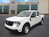 New 2025 Ford Maverick XL image 3
