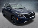 New 2025 Kia Seltos EX image 2