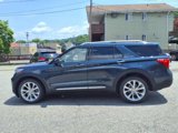 Certified 2022 Ford Explorer Platinum w/ Equipment Group 601A image 4