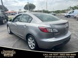 Used 2010 MAZDA MAZDA3 i Touring image 4