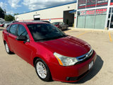 Used 2011 Ford Focus SE image 3
