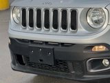 Used 2015 Jeep Renegade Limited image 3