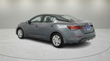 New 2024 Nissan Sentra S image 5