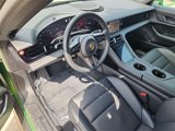 Certified 2023 Porsche Taycan image 4