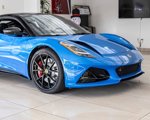 New 2024 Lotus Emira First Edition image 3