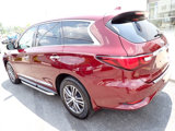 Used 2019 INFINITI QX60 Luxe w/ Essential Package image 3