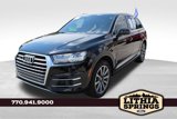 Used 2017 Audi Q7 2.0T Premium Plus image 3
