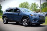 Used 2020 Jeep Cherokee Latitude Plus image 3