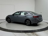 New 2025 Nissan Sentra SV w/ All-Weather Package image 6